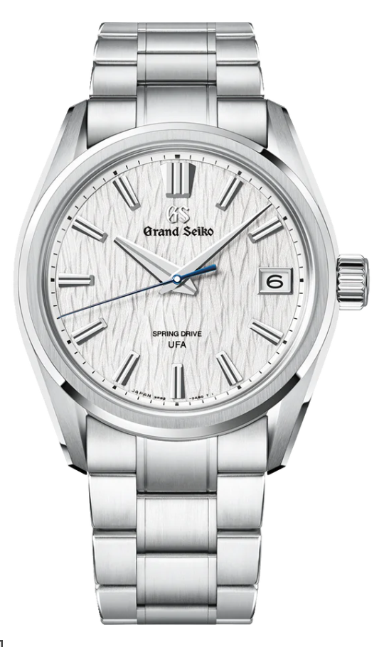 グランドセイコー(Grand Seiko) エボリューション9コレクションSLGB009